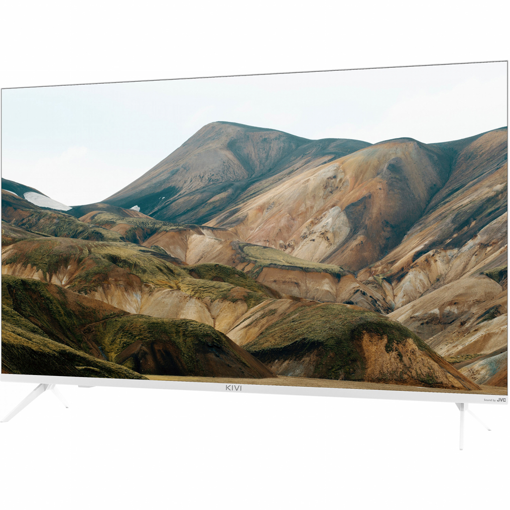 Телевизор Kivi 43U790LW - 1 Телевизор Kivi 43U790LW - 1
