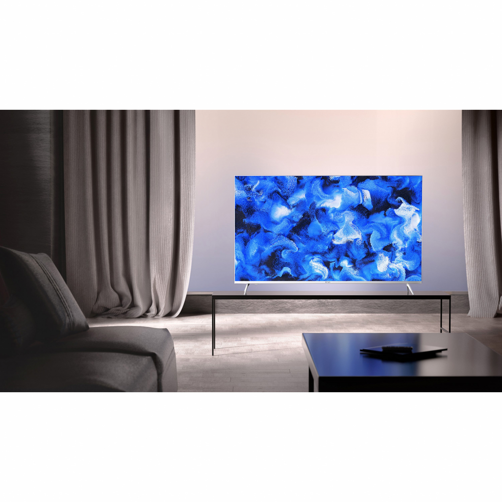 Телевизор Kivi 43U790LW - 6 Телевизор Kivi 43U790LW - 6