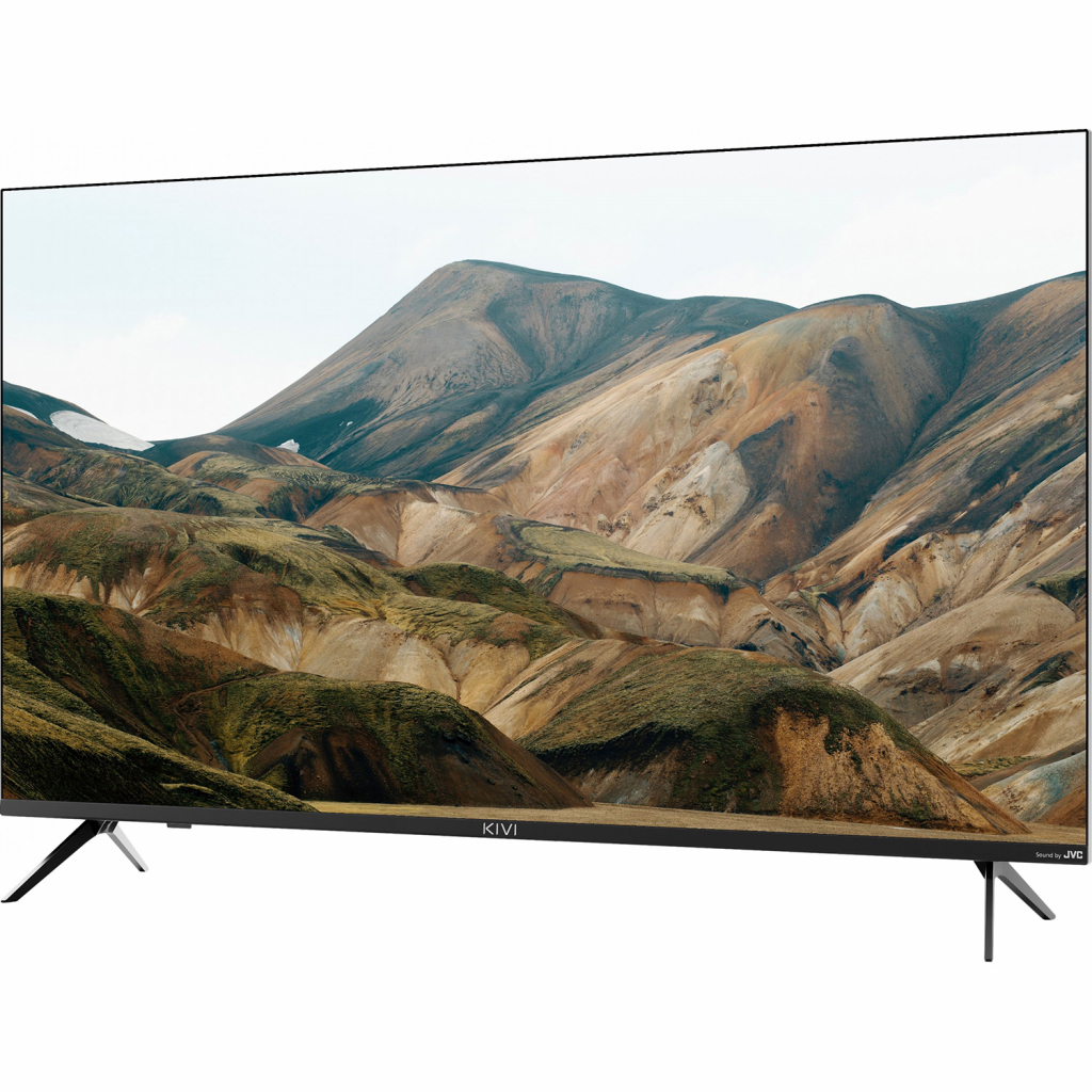 Телевизор Kivi 55U740LB - 2 Телевизор Kivi 55U740LB - 2