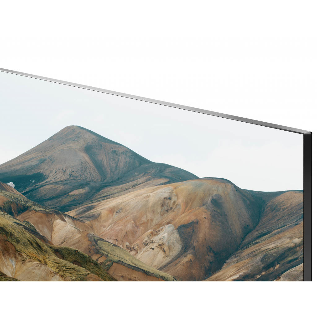 Телевизор Kivi 55U740LB - 8 Телевизор Kivi 55U740LB - 8
