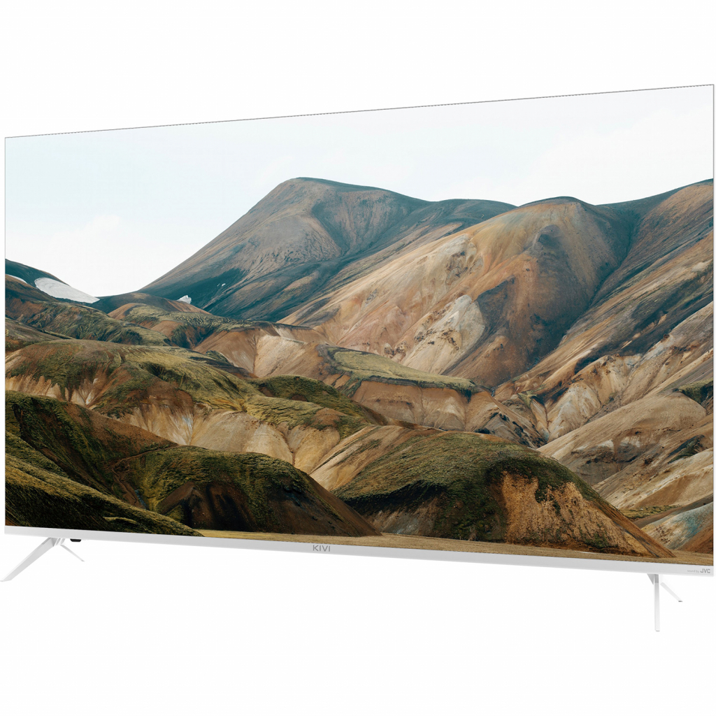 Телевизор Kivi 55U790LW - 1 Телевизор Kivi 55U790LW - 1