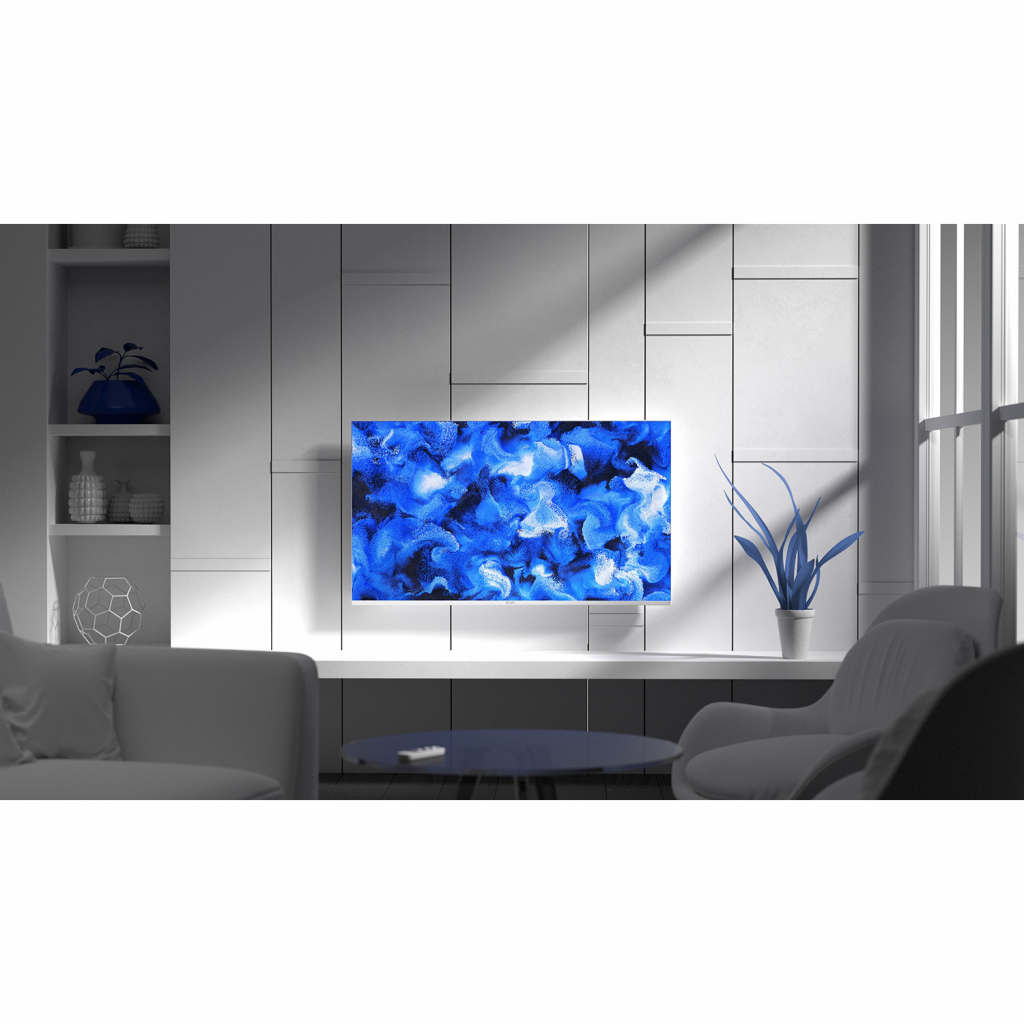 Телевизор Kivi 55U790LW - 8 Телевизор Kivi 55U790LW - 8