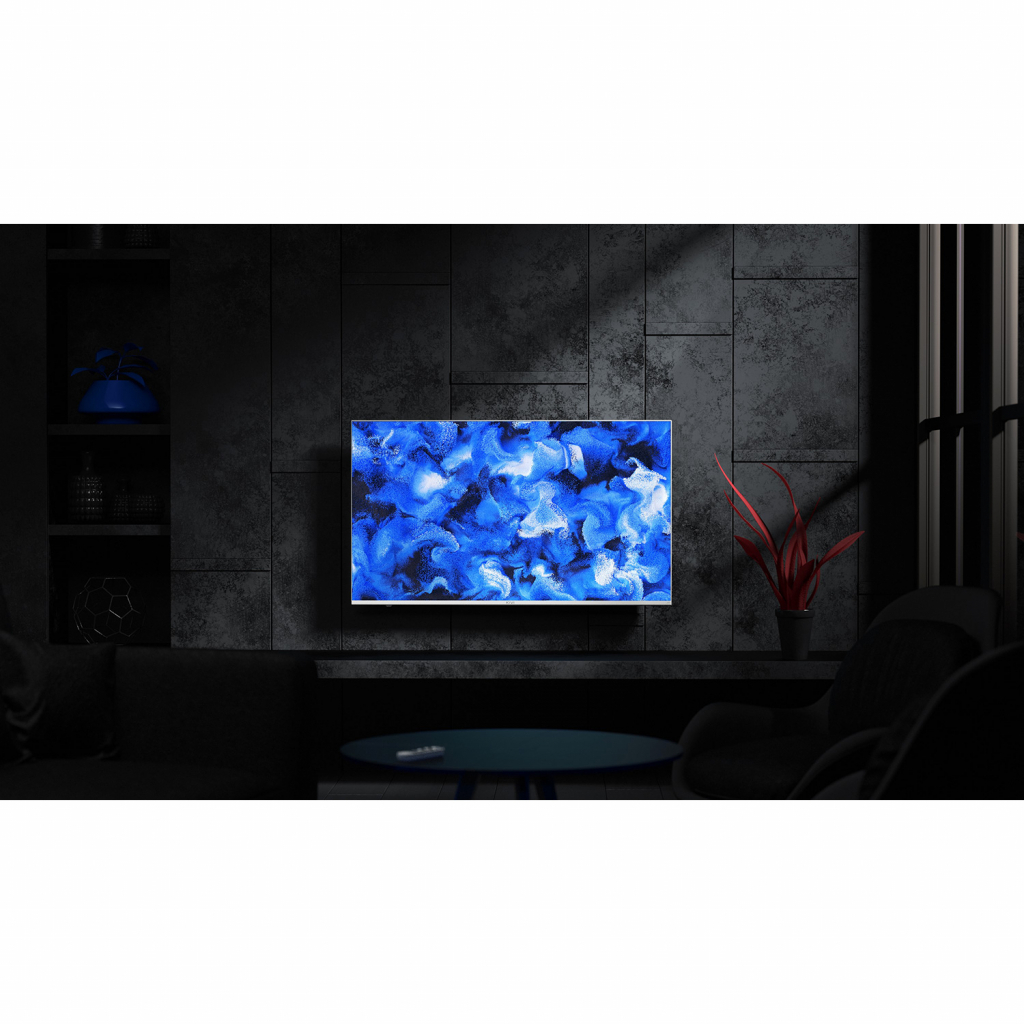 Телевизор Kivi 55U790LW - 9 Телевизор Kivi 55U790LW - 9
