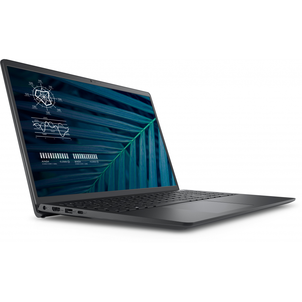 Ноутбук Dell Vostro 3510 (N8000VN3510UA_UBU) - 1 Ноутбук Dell Vostro 3510 (N8000VN3510UA_UBU) - 1