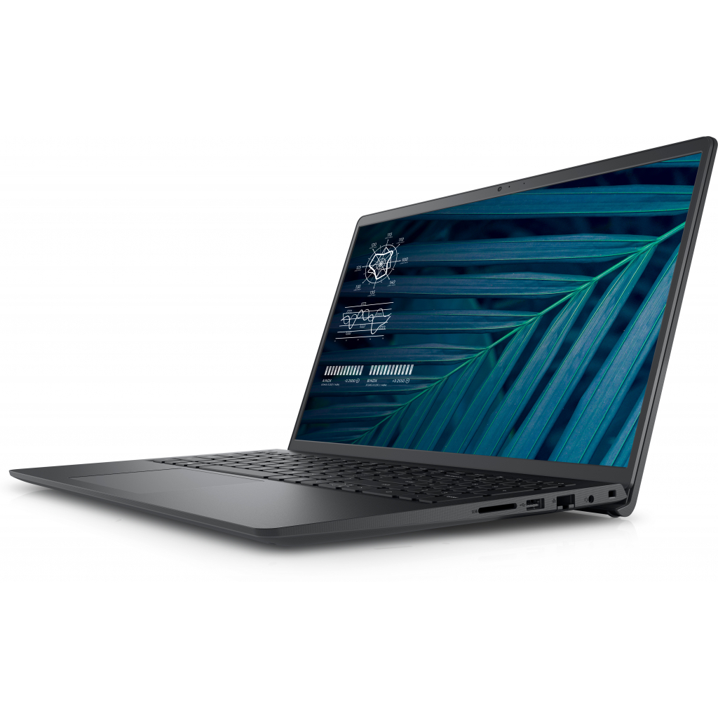 Ноутбук Dell Vostro 3510 (N8000VN3510UA_UBU) - 2 Ноутбук Dell Vostro 3510 (N8000VN3510UA_UBU) - 2