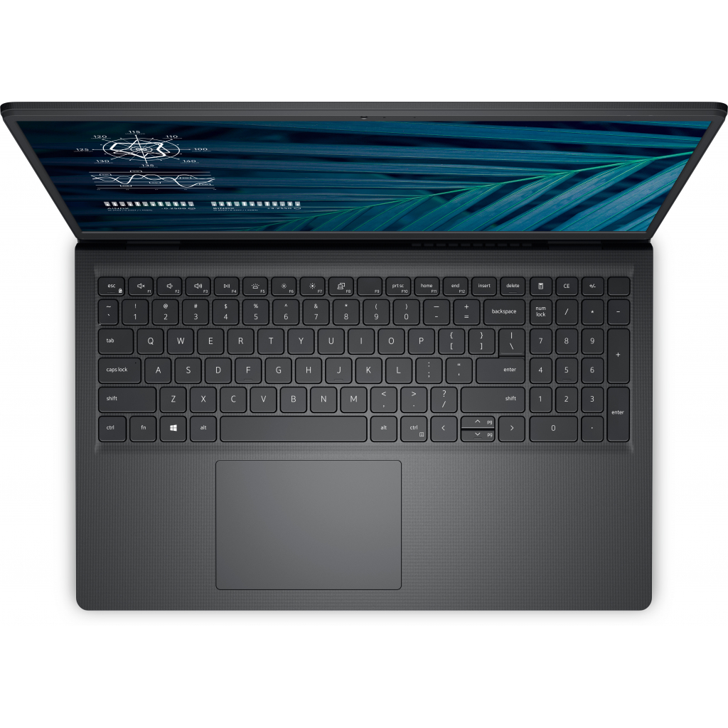 Ноутбук Dell Vostro 3510 (N8000VN3510UA_UBU) - 3 Ноутбук Dell Vostro 3510 (N8000VN3510UA_UBU) - 3