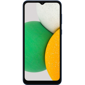 Мобильный телефон Samsung SM-A032F (Galaxy A03 Core 2/32Gb) Blue (SM-A032FZBDSEK)
