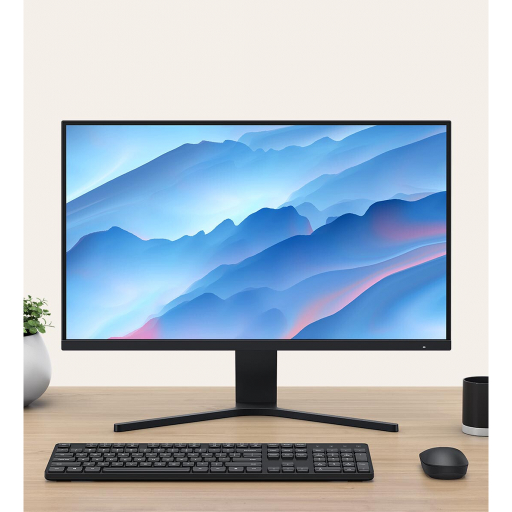 Монитор Xiaomi Mi Desktop Monitor 27 (BHR4975EU) - 3