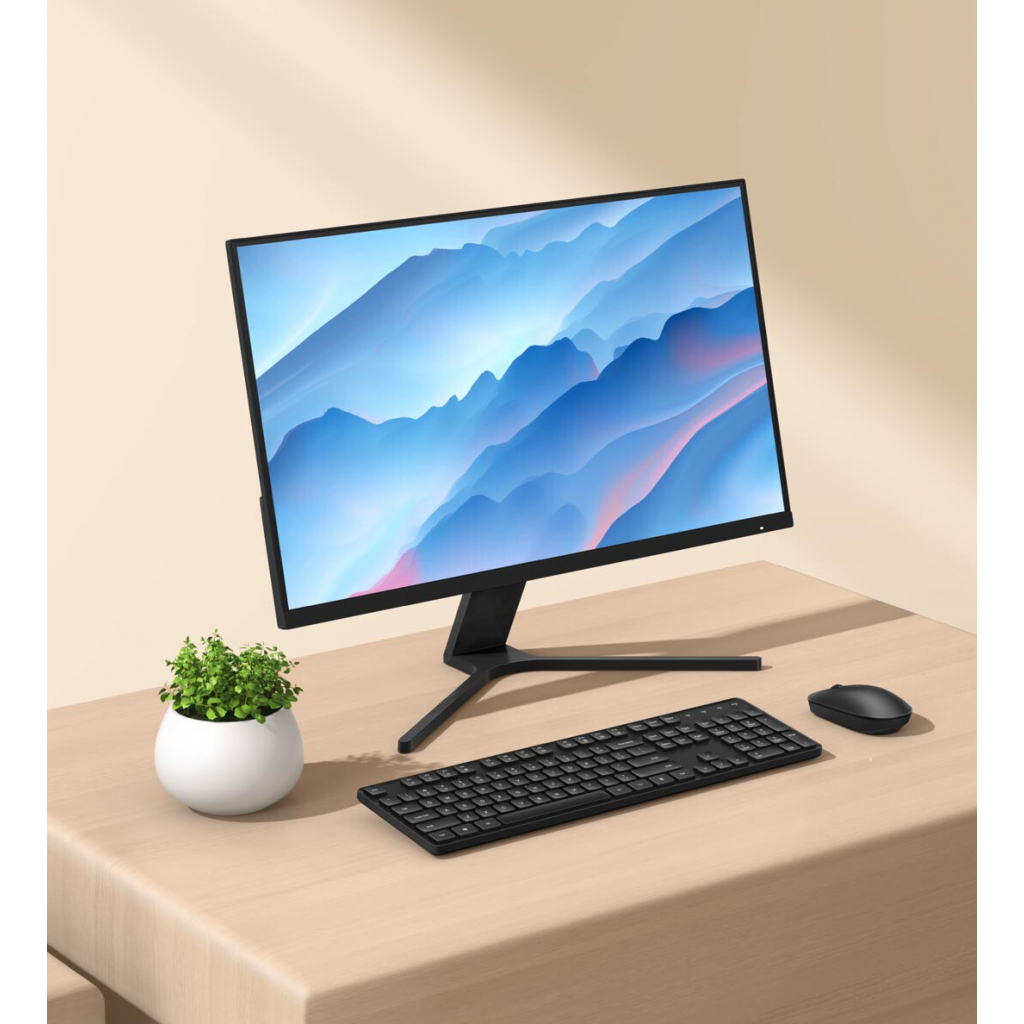 Монитор Xiaomi Mi Desktop Monitor 27 (BHR4975EU) - 4