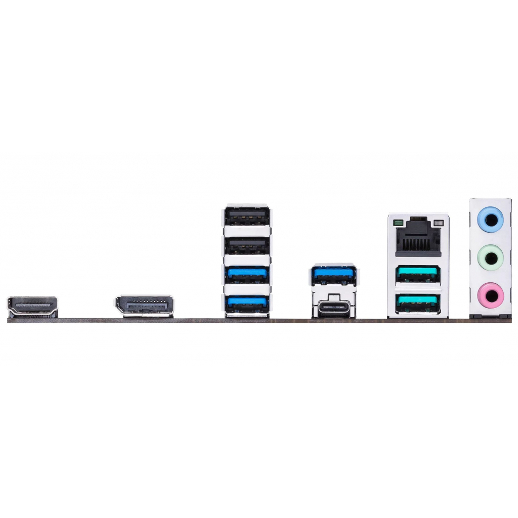 Материнская плата ASUS PRIME H670-PLUS D4 - 5