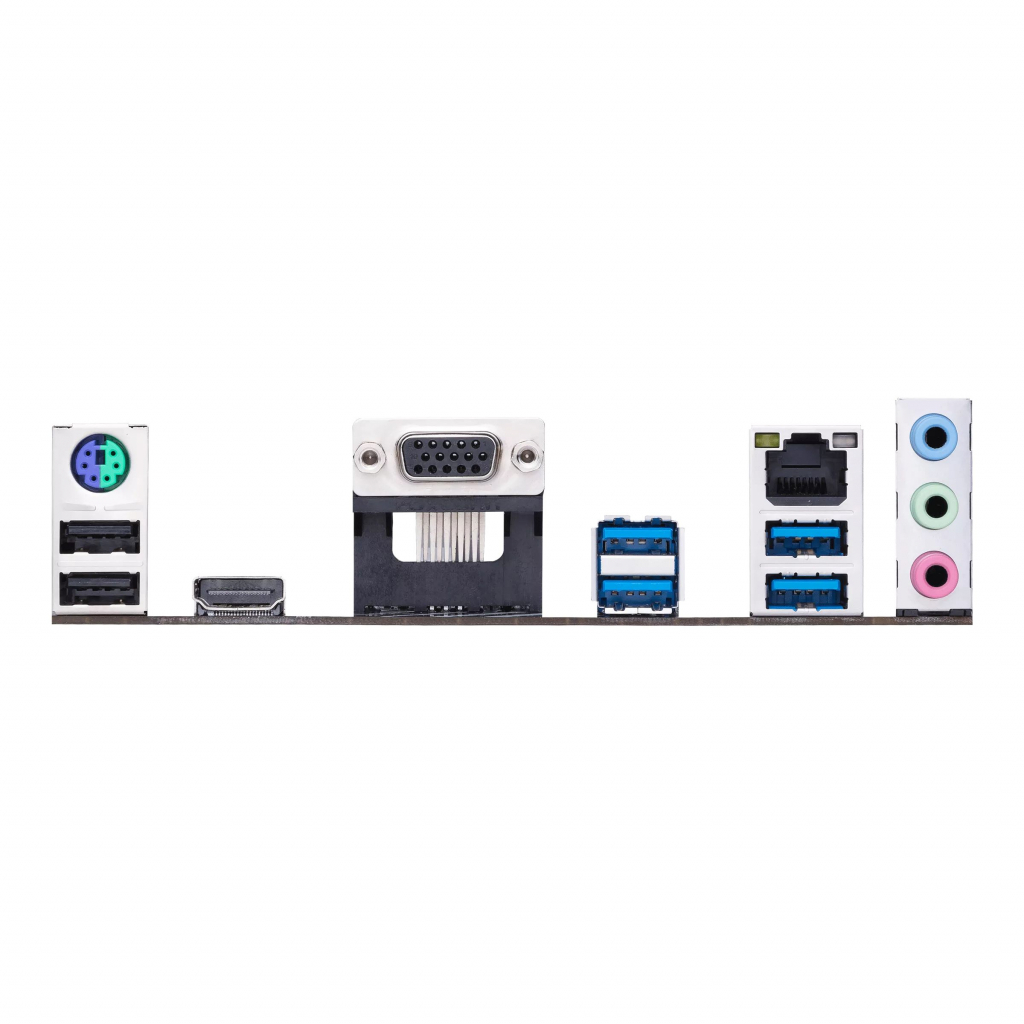 Материнская плата ASUS PRIME B660M-K D4 - 6