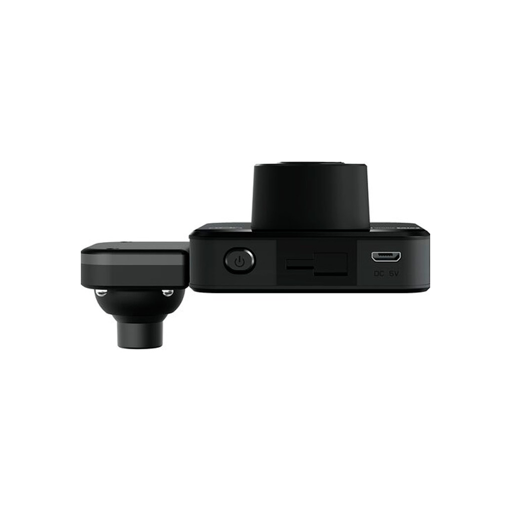 Видеорегистратор Prestigio RoadRunner 380 (PCDVRR380) - 5