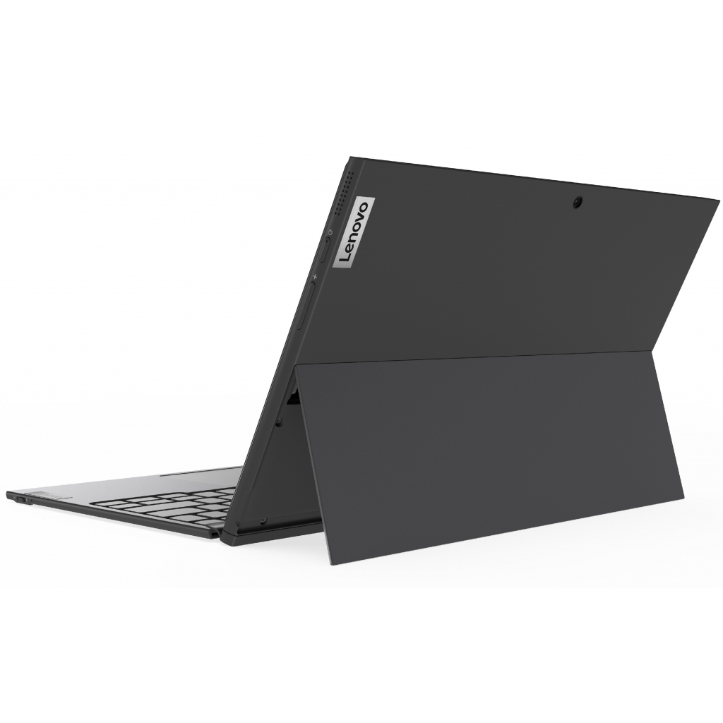 Планшет Lenovo IdeaPad Duet 3 10.3WUXGA Touch/Cel N4020/4/64F//W11P/Grey (82AT00LDRA) - 9