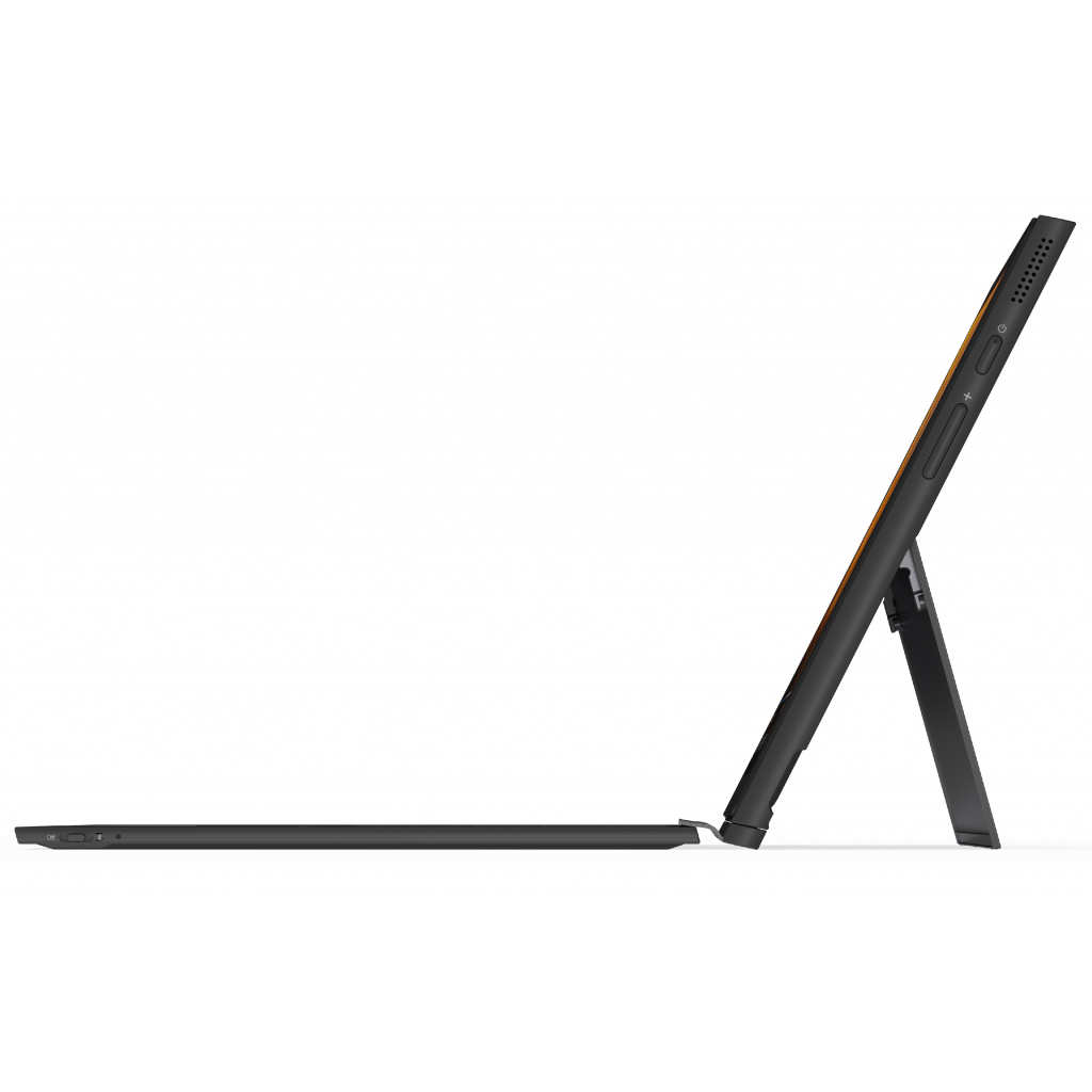 Планшет Lenovo IdeaPad Duet 3 10.3WUXGA Touch/Pen N5030/8/128F/W11P/Grey (82AT00LFRA) - 7