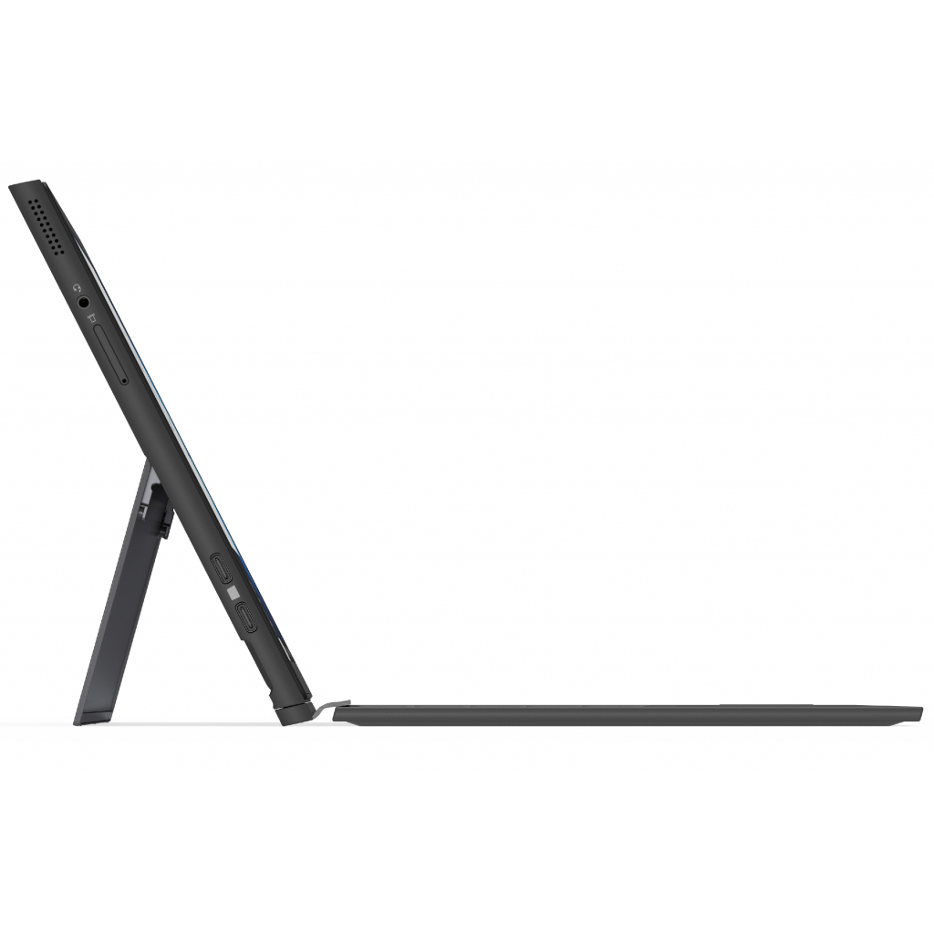 Планшет Lenovo IdeaPad Duet 3 10.3WUXGA Touch/Pen N5030/8/128/W11P/Grey/Pen (82AT00LERA) - 6