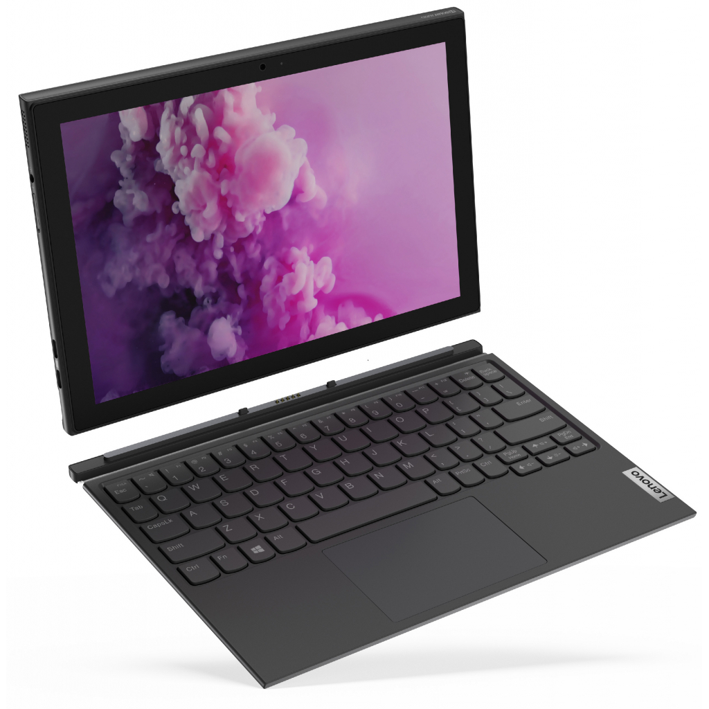 Планшет Lenovo IdeaPad Duet 3 10.3WUXGA Touch/Pen N5030/8/128/W11P/Grey/Pen (82AT00LERA) - 10