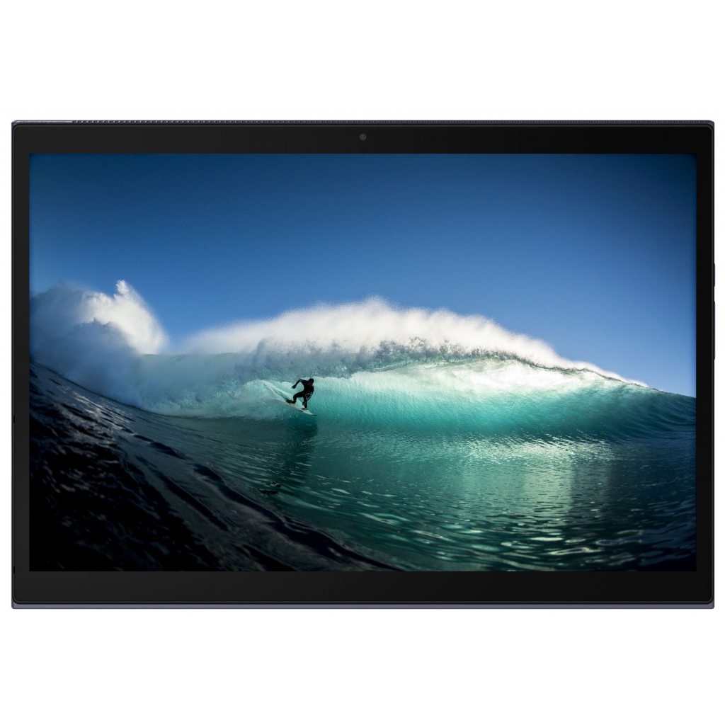 Планшет Lenovo Yoga Duet 7 13WQHD AG Touch/Intel i5-1135G7/8/512/W11H/Grey (82MA007XRA) - 6