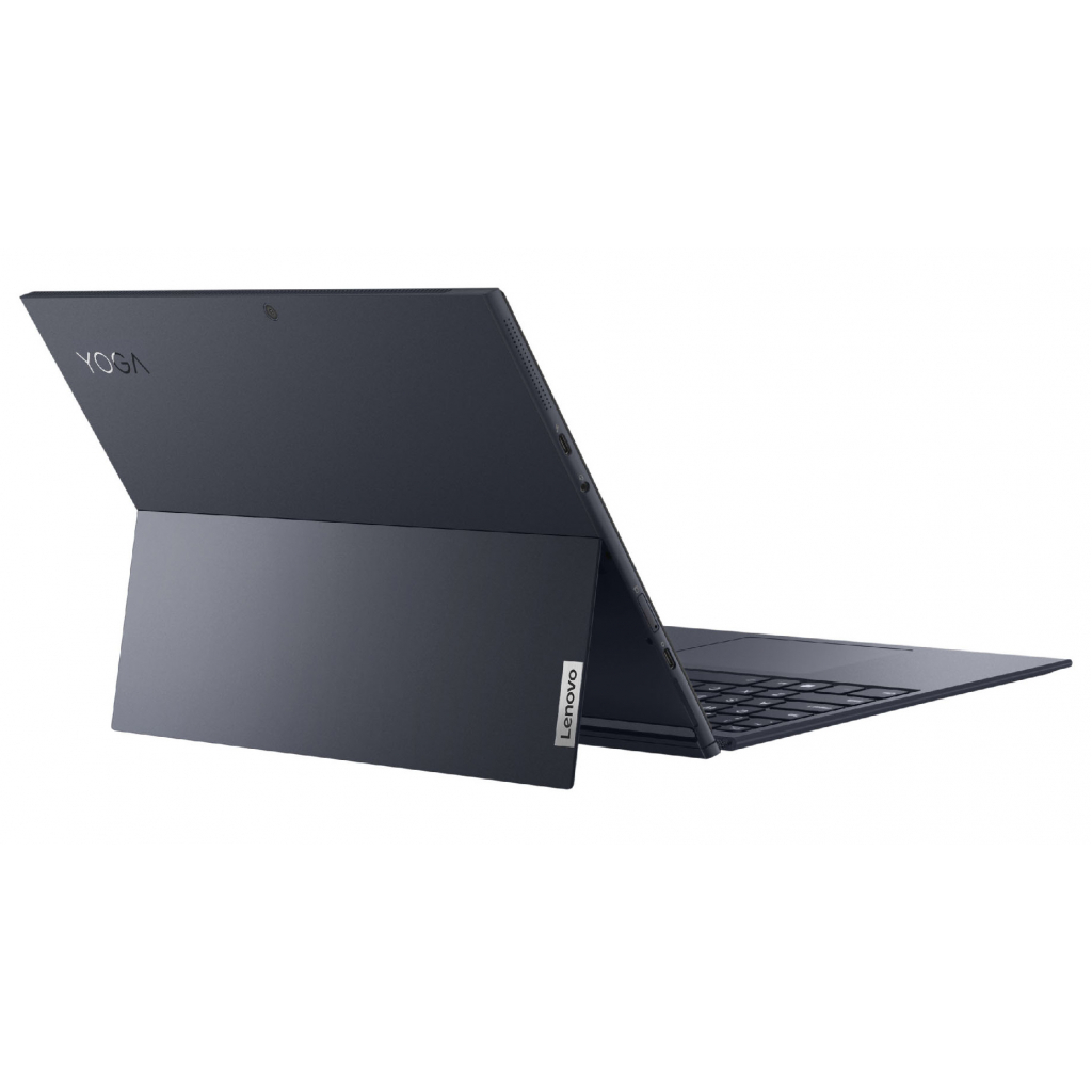 Планшет Lenovo Yoga Duet 7 13WQHD AG Touch/Intel i7-1165G7/16/1024/W11P/Gre (82MA007YRA) - 4