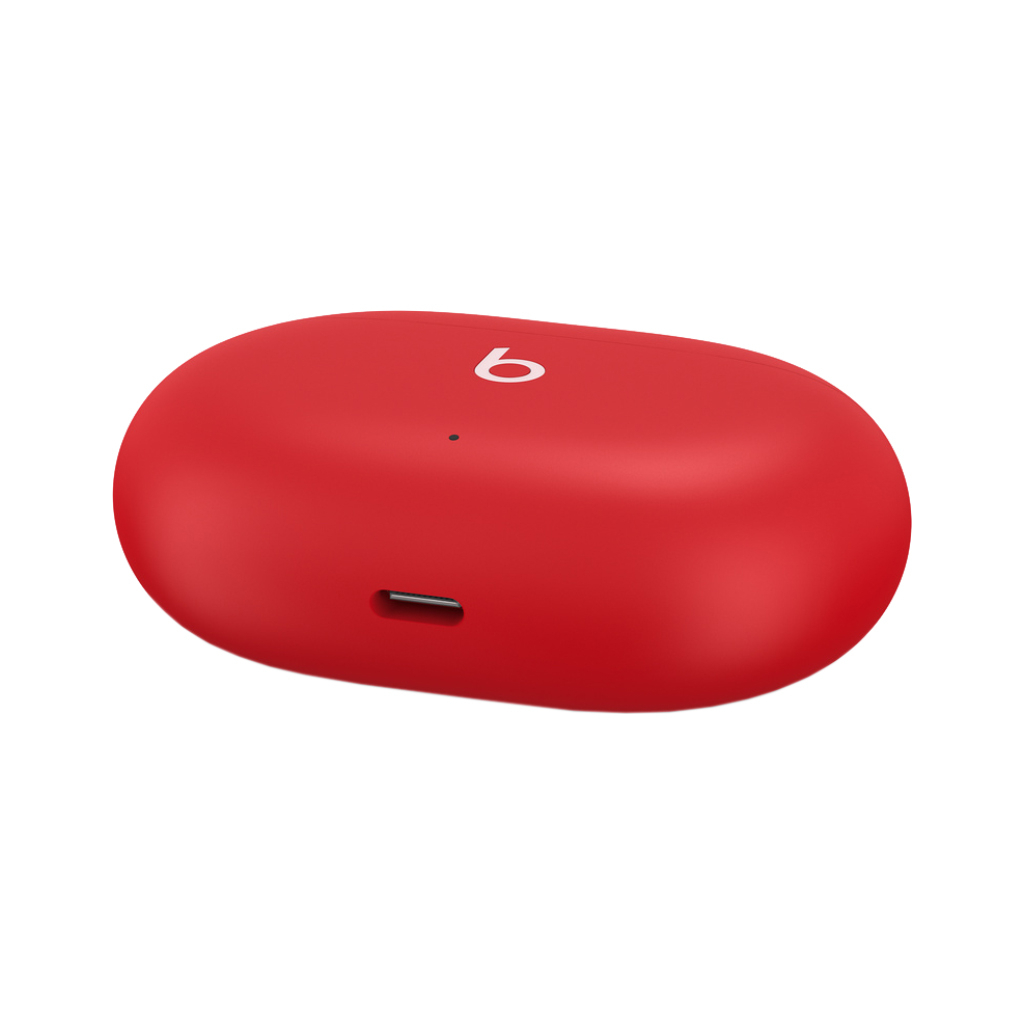 Наушники Beats Studio Buds True Wireless Noise Cancelling Earphones Red (MJ503ZM/A) - 5 Наушники Beats Studio Buds True Wireless Noise Cancelling Earphones Red (MJ503ZM/A) - 5