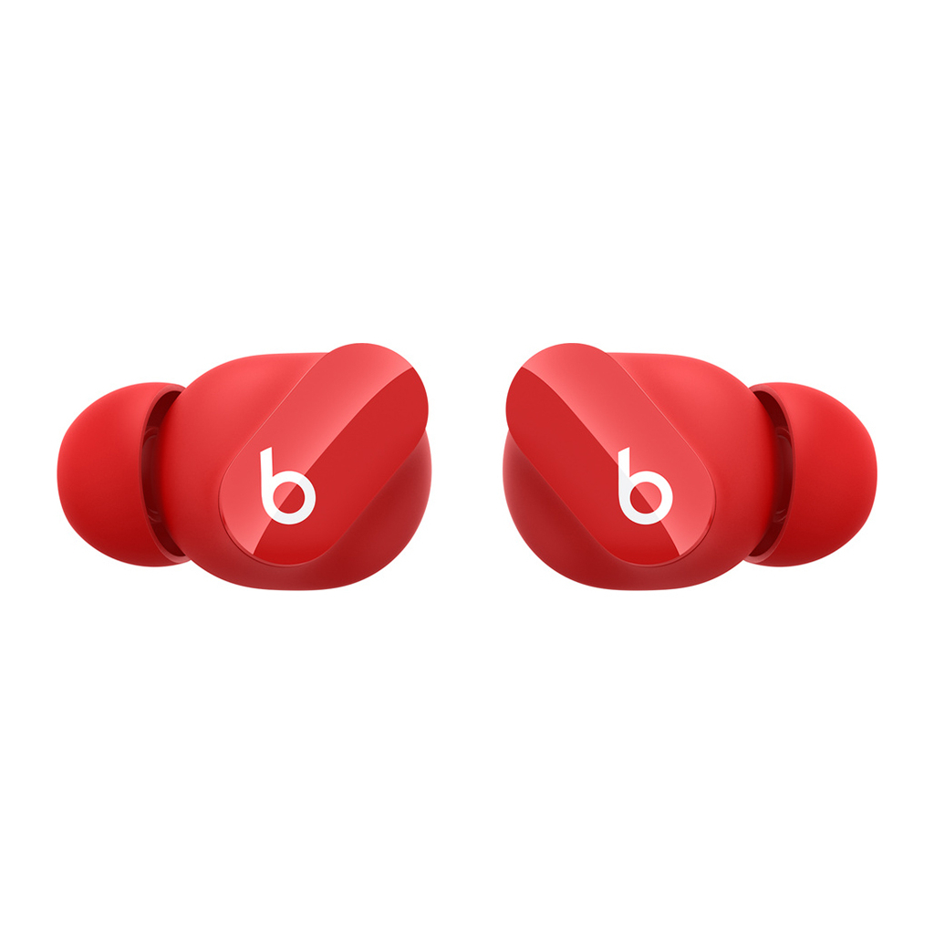 Наушники Beats Studio Buds True Wireless Noise Cancelling Earphones Red (MJ503ZM/A) Наушники Beats Studio Buds True Wireless Noise Cancelling Earphones Red (MJ503ZM/A)