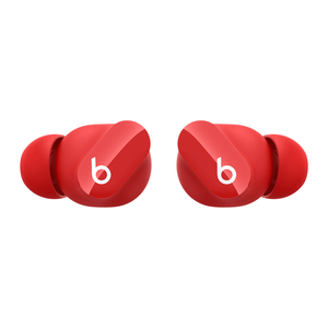 Наушники Beats Studio Buds True Wireless Noise Cancelling Earphones Red (MJ503ZM/A)