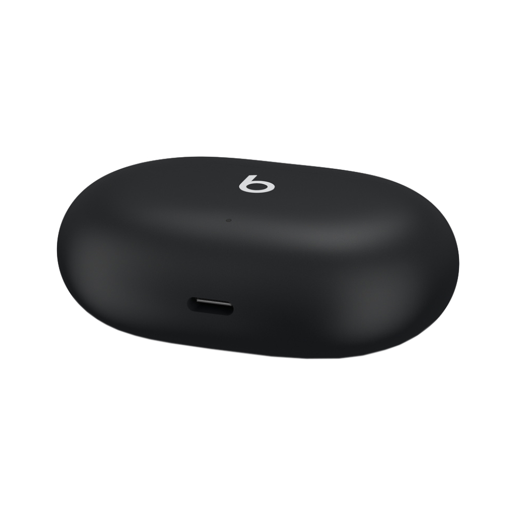 Наушники Beats Studio Buds True Wireless Noise Cancelling Earphones Black (MJ4X3ZM/A) - 5 Наушники Beats Studio Buds True Wireless Noise Cancelling Earphones Black (MJ4X3ZM/A) - 5