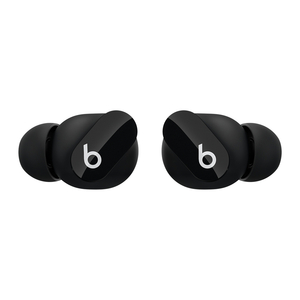 Наушники Beats Studio Buds True Wireless Noise Cancelling Earphones Black (MJ4X3ZM/A)