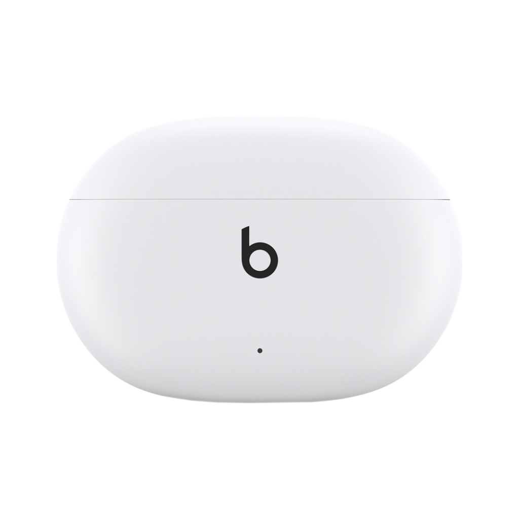 Наушники Beats Studio Buds True Wireless Noise Cancelling Earphones White (MJ4Y3ZM/A) - 4 Наушники Beats Studio Buds True Wireless Noise Cancelling Earphones White (MJ4Y3ZM/A) - 4