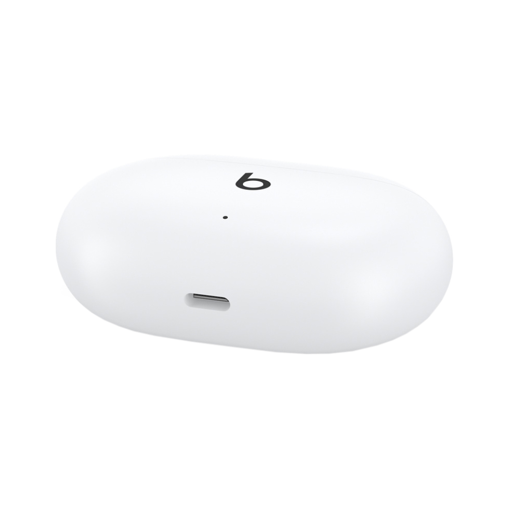 Наушники Beats Studio Buds True Wireless Noise Cancelling Earphones White (MJ4Y3ZM/A) - 5 Наушники Beats Studio Buds True Wireless Noise Cancelling Earphones White (MJ4Y3ZM/A) - 5
