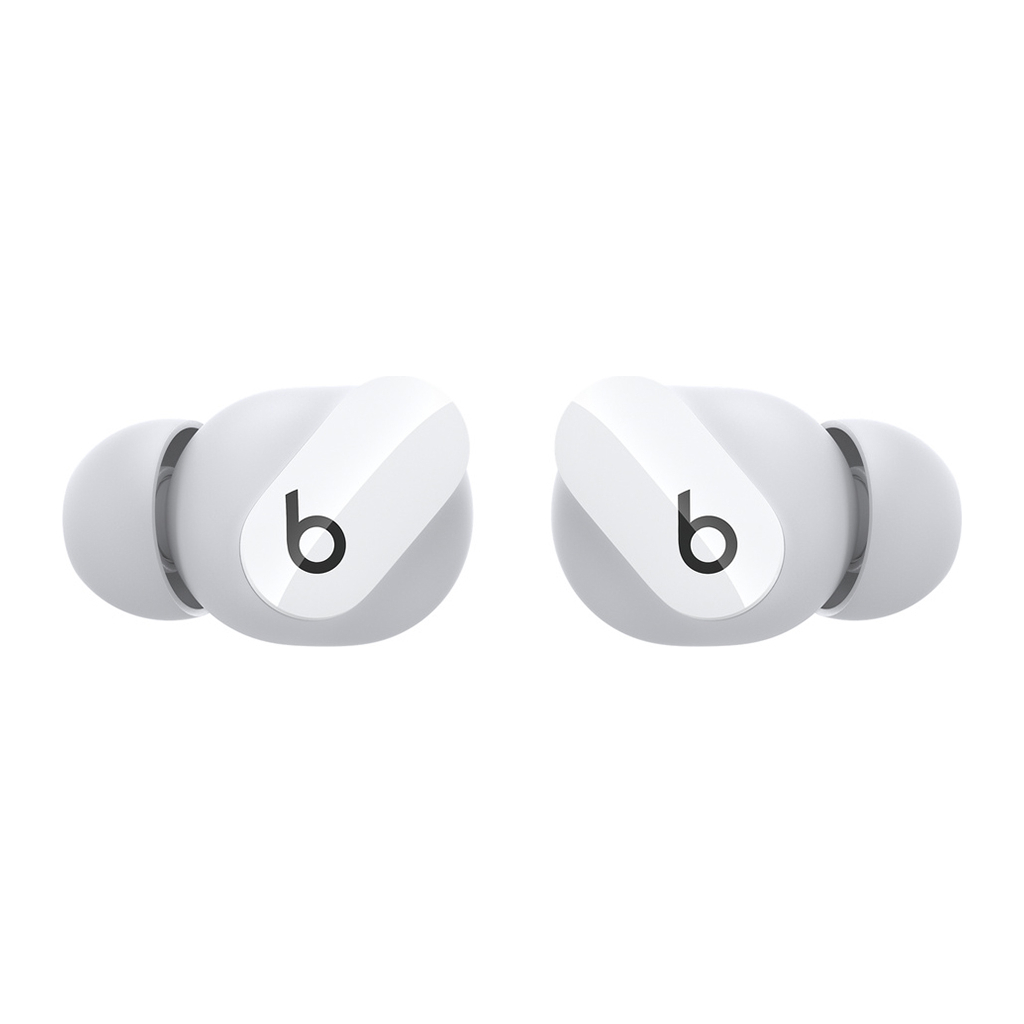 Наушники Beats Studio Buds True Wireless Noise Cancelling Earphones White (MJ4Y3ZM/A) Наушники Beats Studio Buds True Wireless Noise Cancelling Earphones White (MJ4Y3ZM/A)