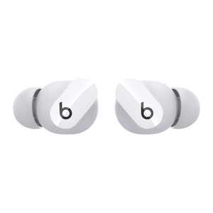 Наушники Beats Studio Buds True Wireless Noise Cancelling Earphones White (MJ4Y3ZM/A)