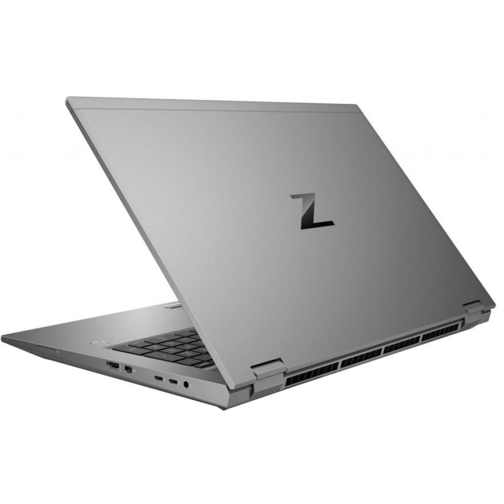 Ноутбук HP ZBook Fury 17 G7 (9VE95AV_V4) - 5