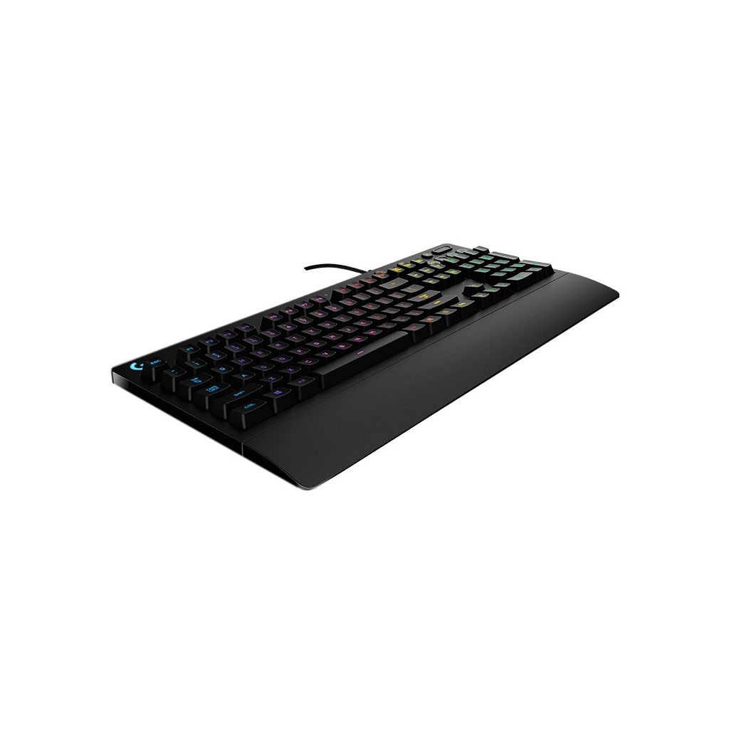 Клавиатура Logitech G213 Prodigy Gaming Keyboard USB UKR (920-010740) - 2