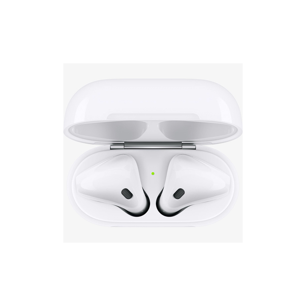 Наушники Apple AirPods with Wireless Charging Case (MRXJ2TY/A) - 3