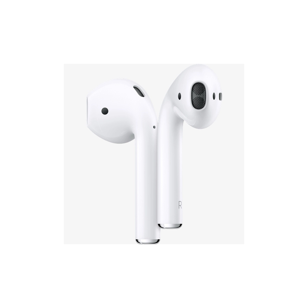 Наушники Apple AirPods with Wireless Charging Case (MRXJ2TY/A)
