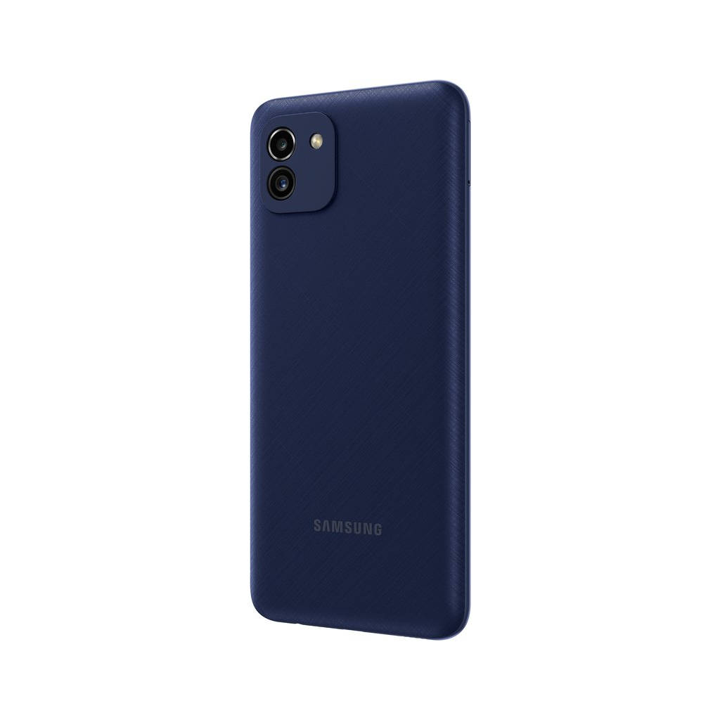 Мобильный телефон Samsung Galaxy A03 3/32Gb Black (SM-A035FZKDSEK) - 5