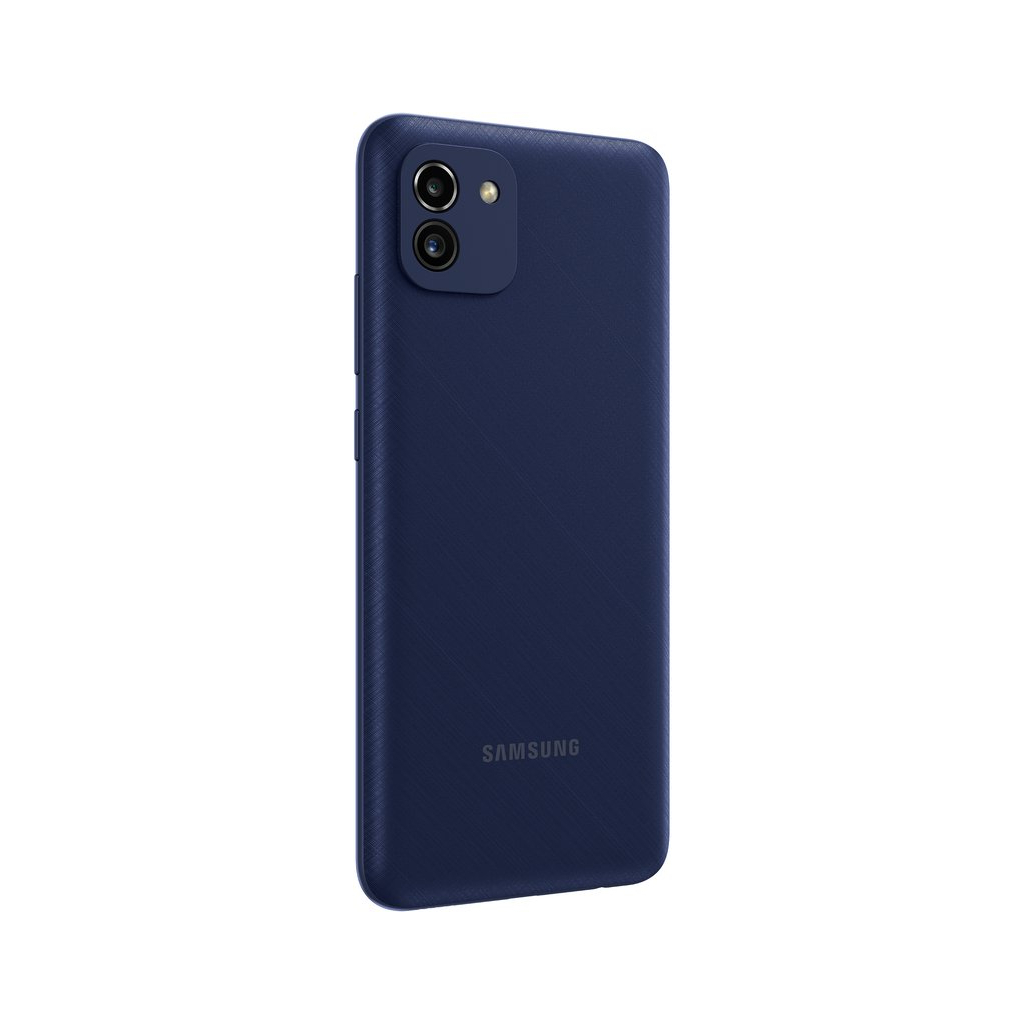 Мобильный телефон Samsung Galaxy A03 3/32Gb Black (SM-A035FZKDSEK) - 6