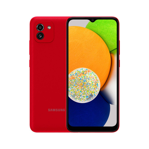 Мобильный телефон Samsung SM-A035F/32 (Galaxy A03 3/32Gb) Red (SM-A035FZRDSEK)