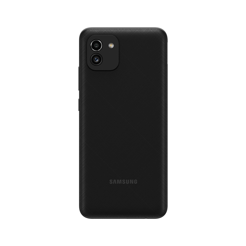 Мобильный телефон Samsung SM-A035F/64 (Galaxy A03 4/64Gb) Black (SM-A035FZKGSEK) - 2