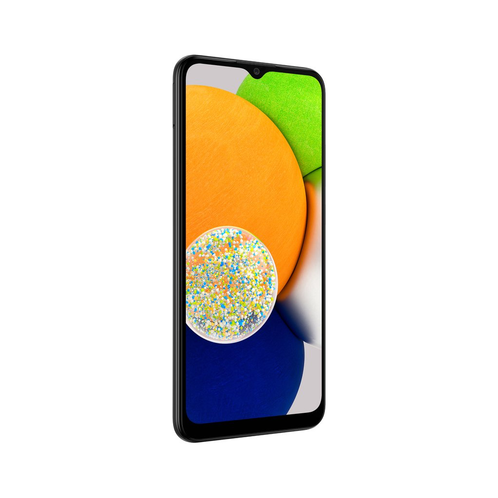 Мобильный телефон Samsung SM-A035F/64 (Galaxy A03 4/64Gb) Black (SM-A035FZKGSEK) - 3