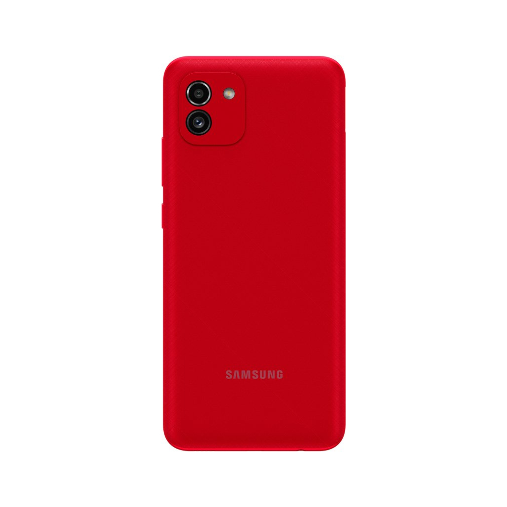 Мобильный телефон Samsung SM-A035F/64 (Galaxy A03 4/64Gb) Red (SM-A035FZRGSEK) - 2