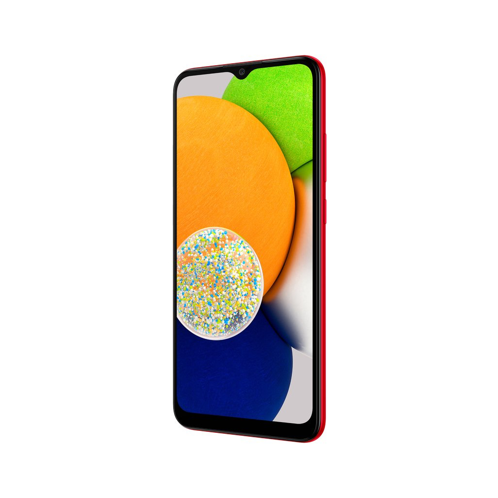 Мобильный телефон Samsung SM-A035F/64 (Galaxy A03 4/64Gb) Red (SM-A035FZRGSEK) - 4