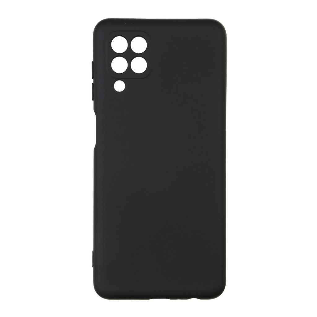 Чехол для моб. телефона Armorstandart ICON Case Samsung M32 Black (ARM59554)