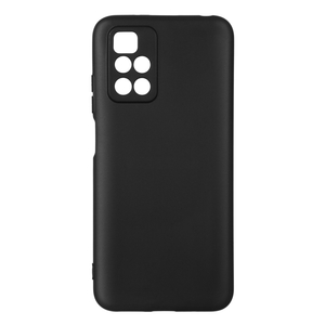 Чехол для моб. телефона Armorstandart Matte Slim Fit Xiaomi Redmi 10 Camers cover Black (ARM60765)