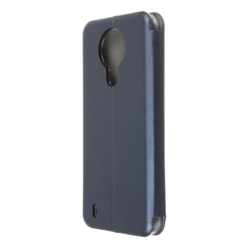 Чехол для моб. телефона Armorstandart G-Case Nokia 1.4 Dark Blue (ARM59892) - 1 Чехол для моб. телефона Armorstandart G-Case Nokia 1.4 Dark Blue (ARM59892) - 1