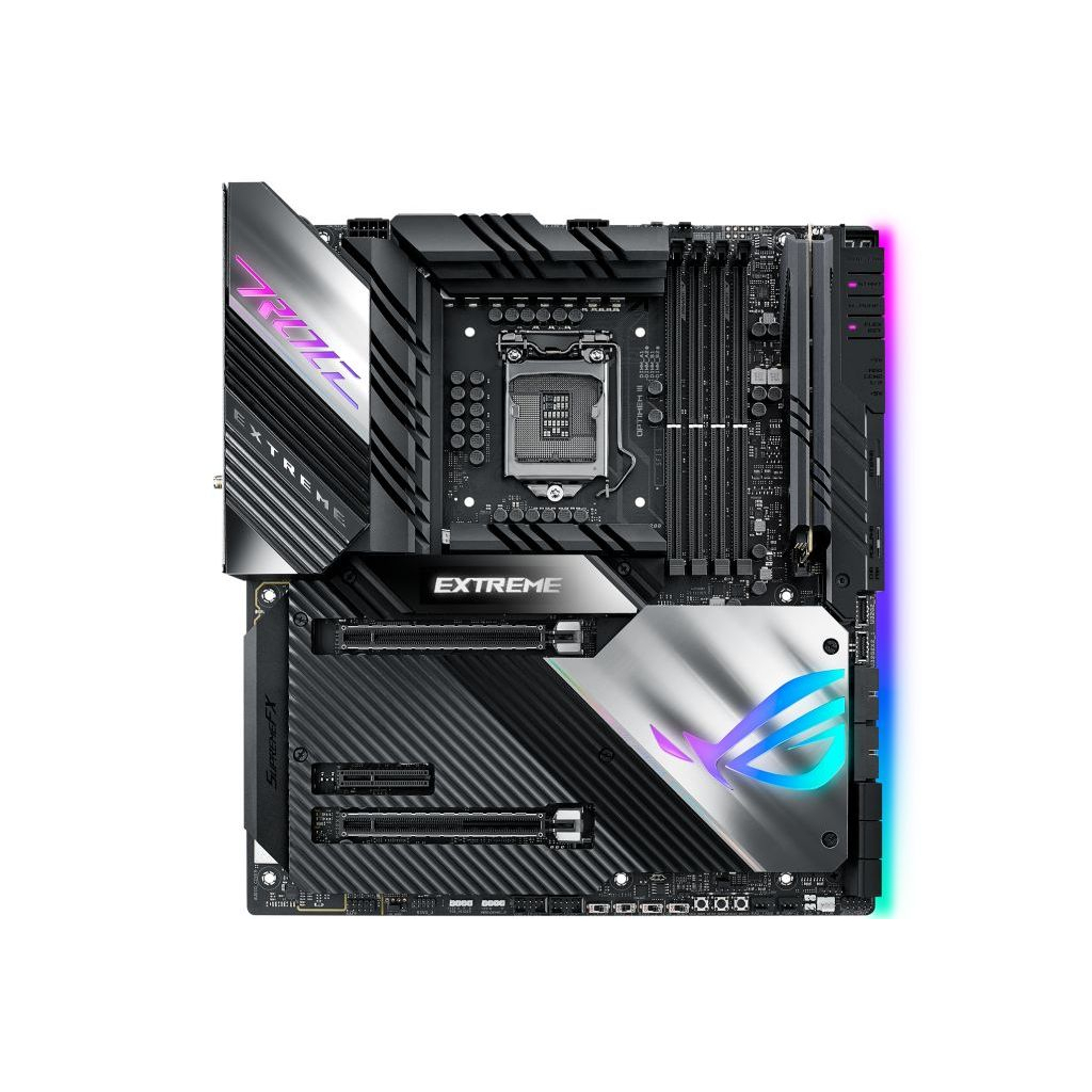 Материнская плата ASUS ROG MAXIMUS XIII EXTREME - 1