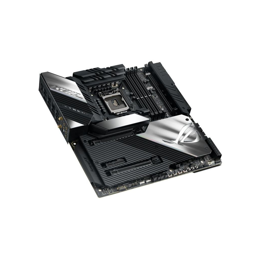 Материнская плата ASUS ROG MAXIMUS XIII EXTREME - 4