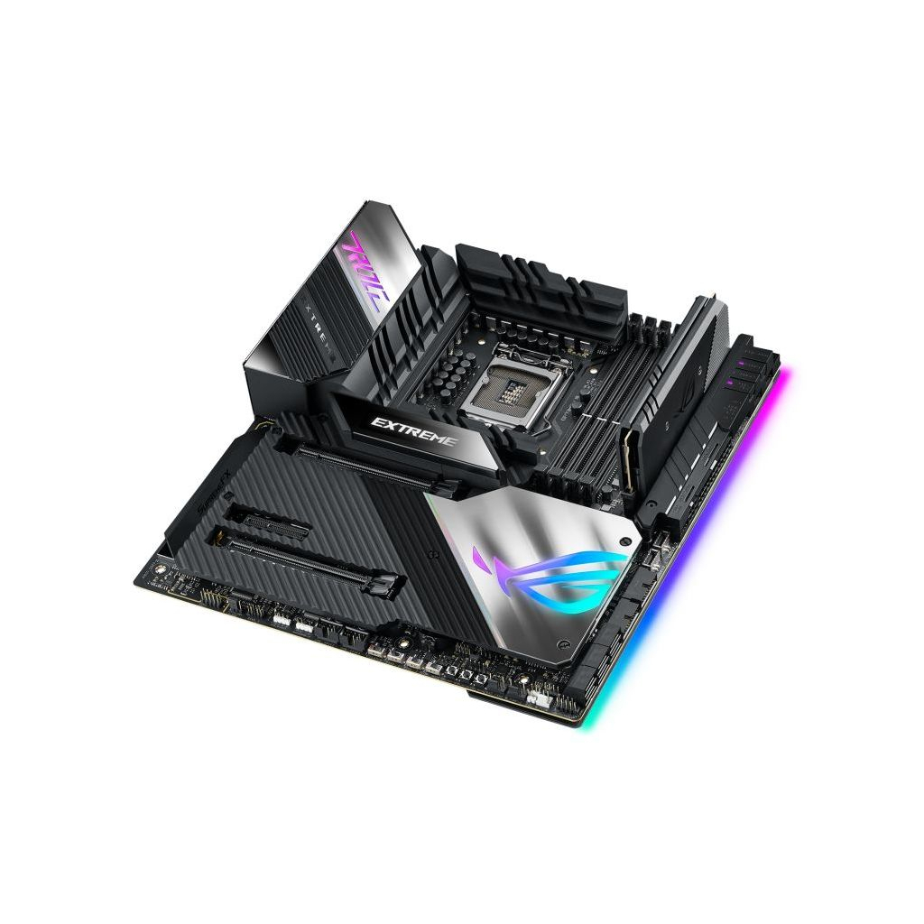 Материнская плата ASUS ROG MAXIMUS XIII EXTREME - 5