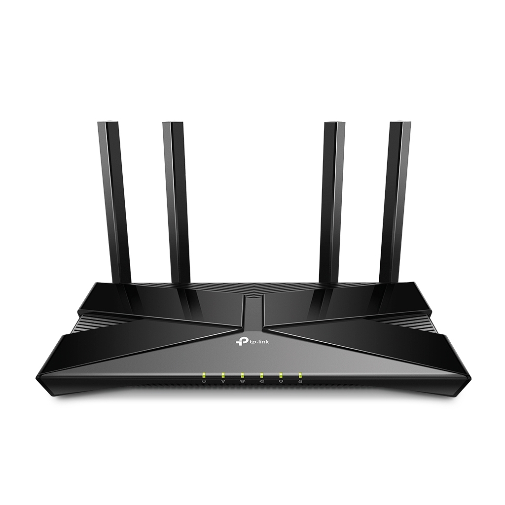Маршрутизатор TP-Link Archer-AX53 - 1