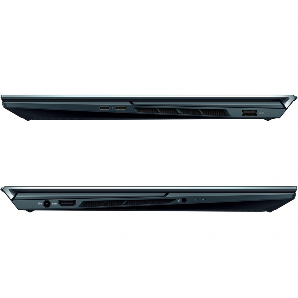 Ноутбук ASUS ZenBook Pro Duo OLED UX582HS-H2902X (90NB0V21-M00920) - 4
